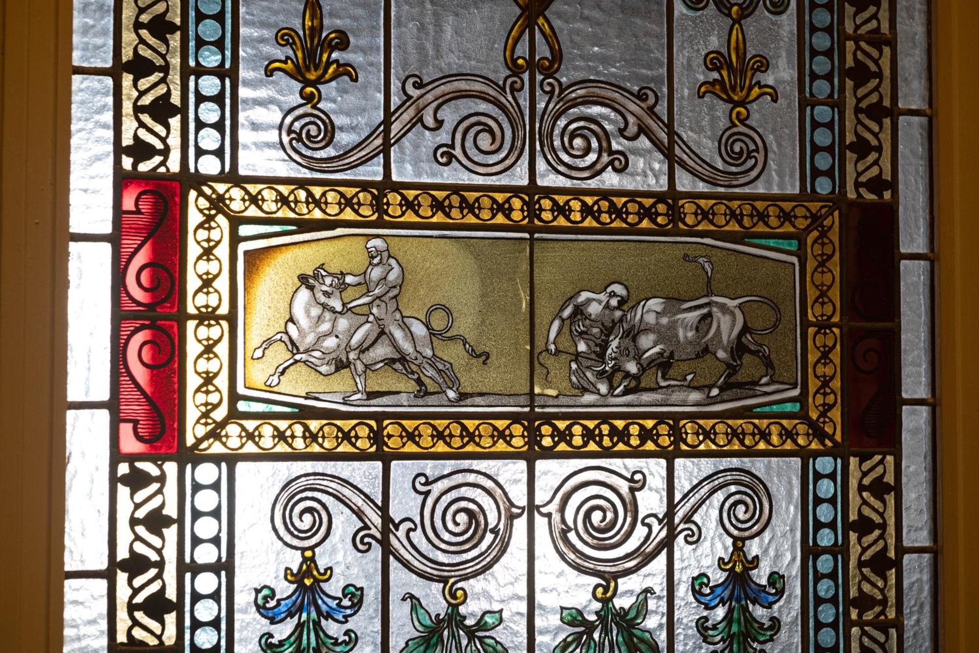 Historico Loft & Rooms Palazzo Adragna XIX Trapani Dış mekan fotoğraf