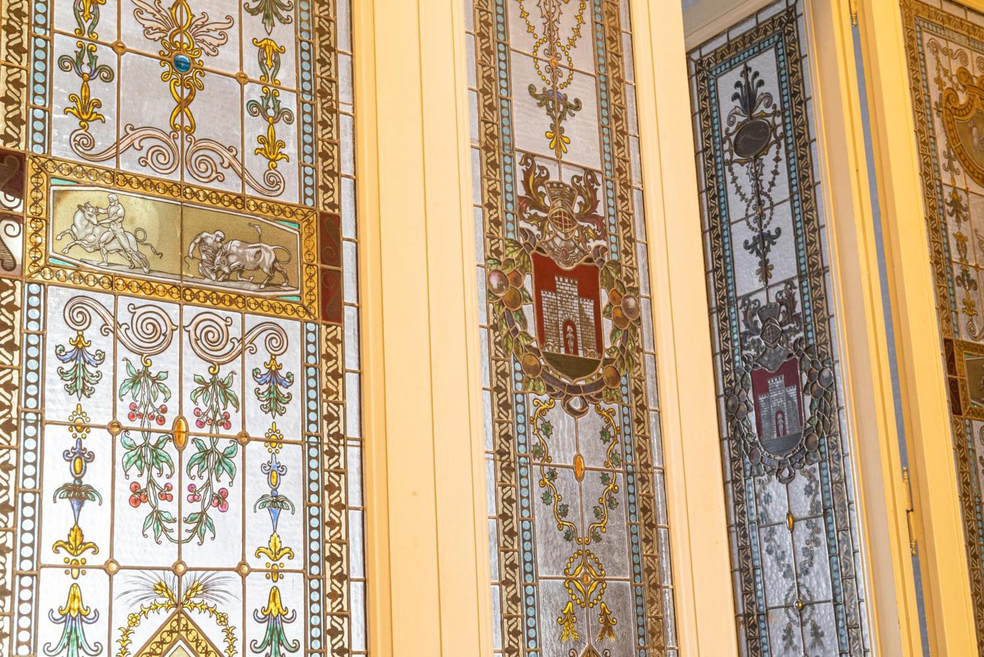Historico Loft & Rooms Palazzo Adragna XIX Trapani Dış mekan fotoğraf