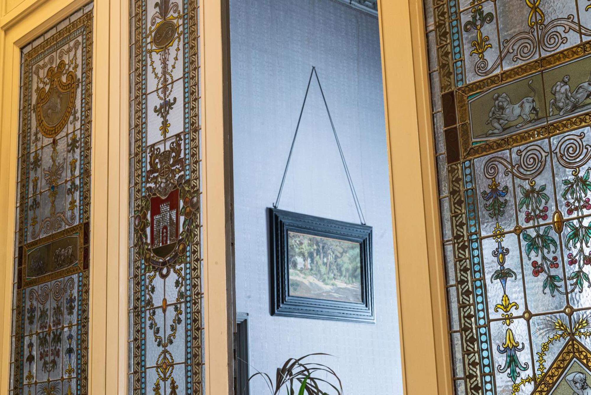 Historico Loft & Rooms Palazzo Adragna XIX Trapani Dış mekan fotoğraf