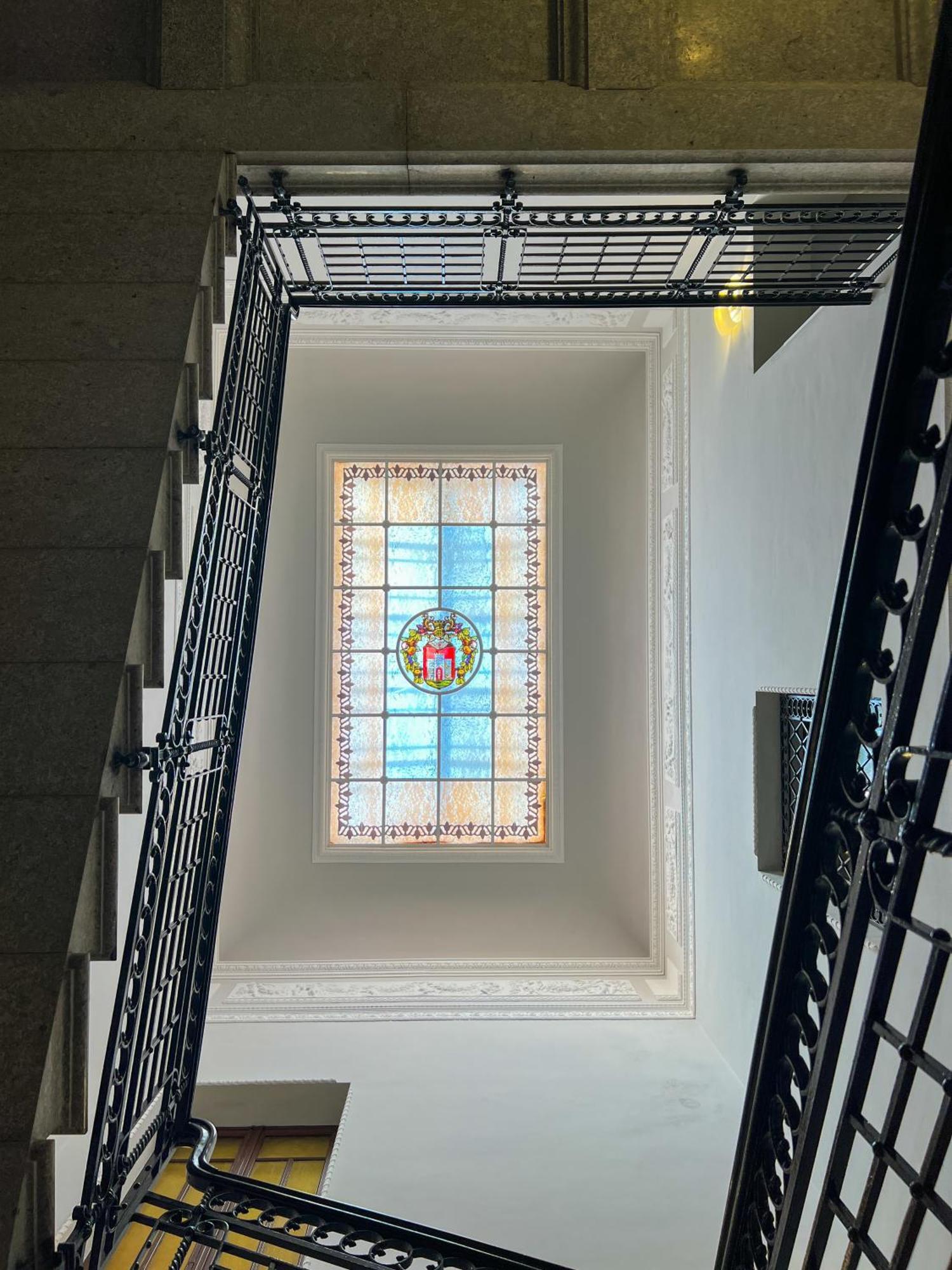 Historico Loft & Rooms Palazzo Adragna XIX Trapani Dış mekan fotoğraf