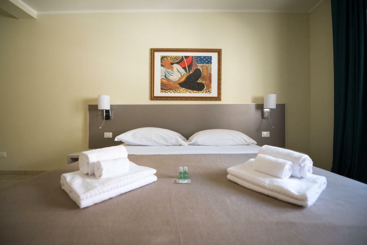 Historico Loft & Rooms Palazzo Adragna XIX Trapani Dış mekan fotoğraf