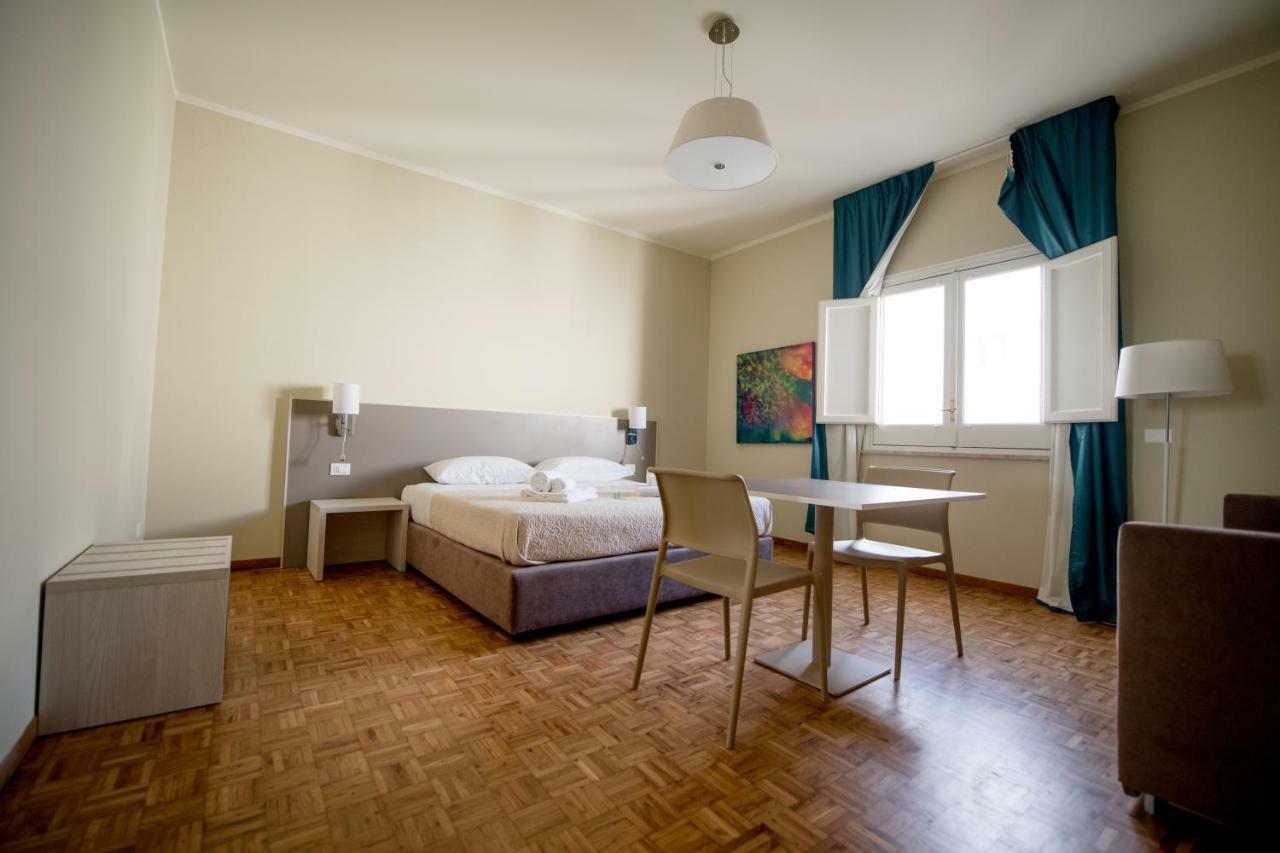Historico Loft & Rooms Palazzo Adragna XIX Trapani Dış mekan fotoğraf