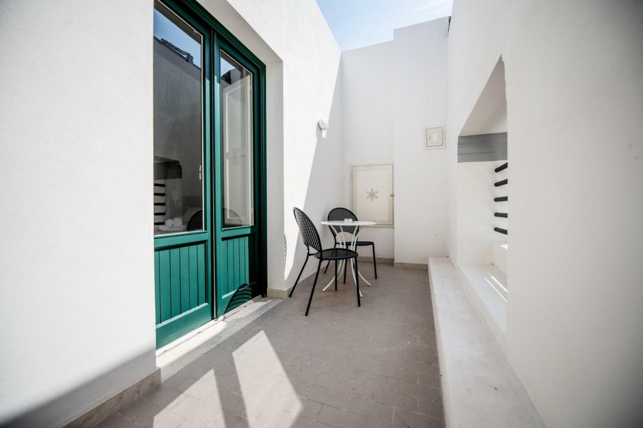 Historico Loft & Rooms Palazzo Adragna XIX Trapani Dış mekan fotoğraf